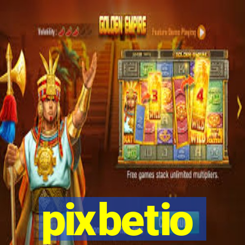 pixbetio