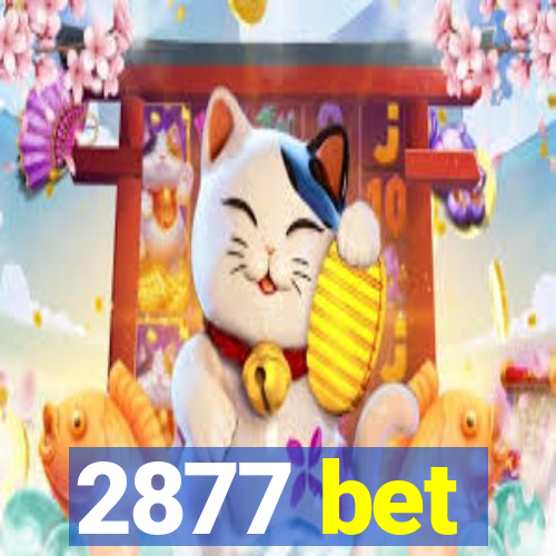 2877 bet