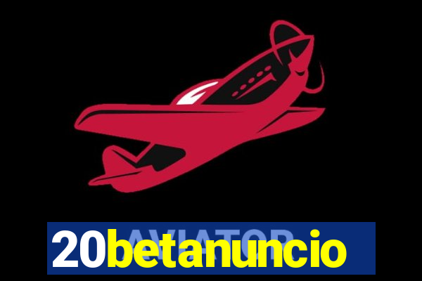 20betanuncio