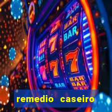 remedio caseiro para glicemia