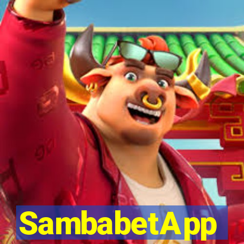 SambabetApp