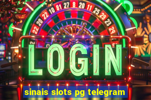 sinais slots pg telegram