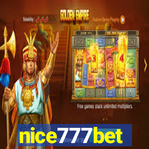 nice777bet