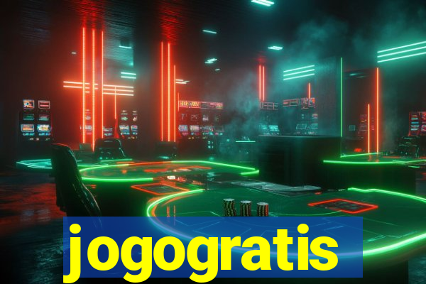 jogogratis