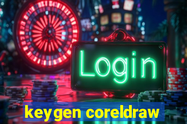 keygen coreldraw