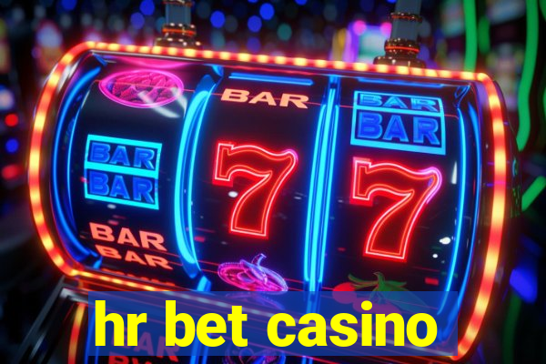 hr bet casino