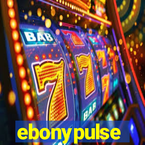 ebonypulse