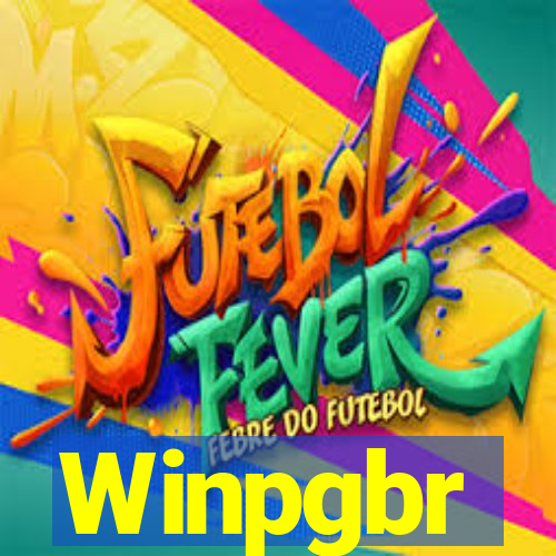 Winpgbr