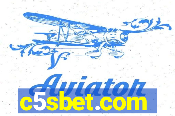 c5sbet.com