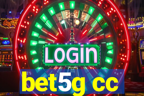 bet5g cc