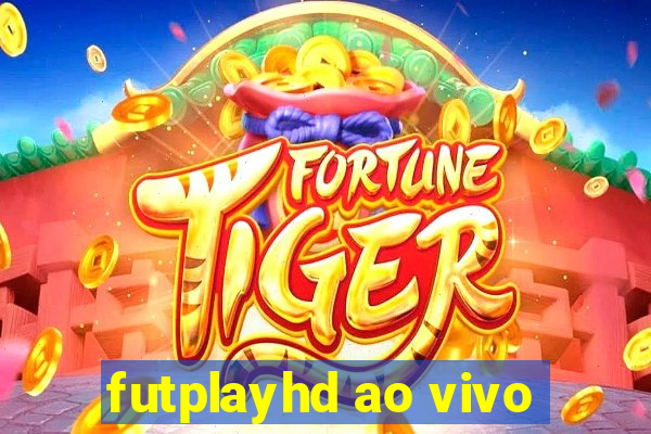 futplayhd ao vivo