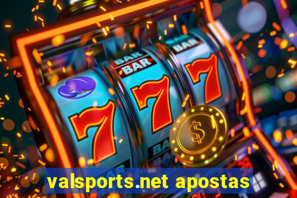 valsports.net apostas