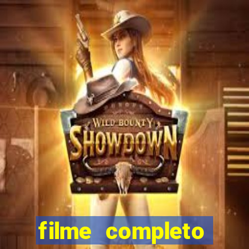 filme completo dublado megamente