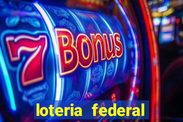 loteria federal giga bicho