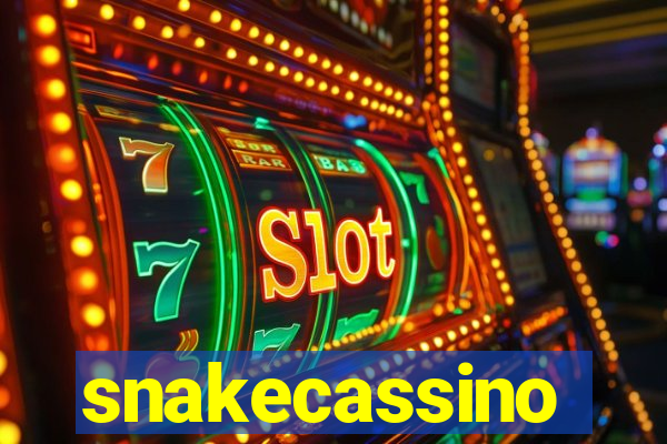 snakecassino