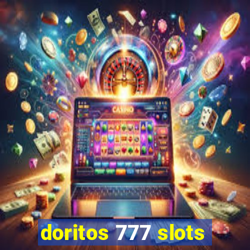 doritos 777 slots