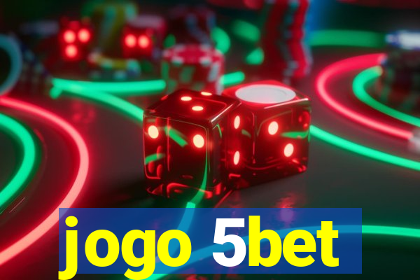 jogo 5bet