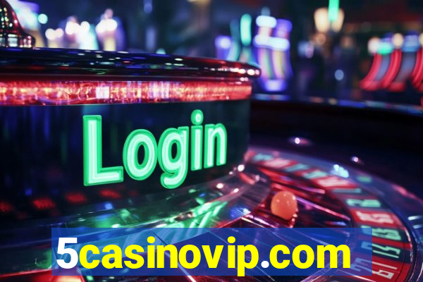 5casinovip.com