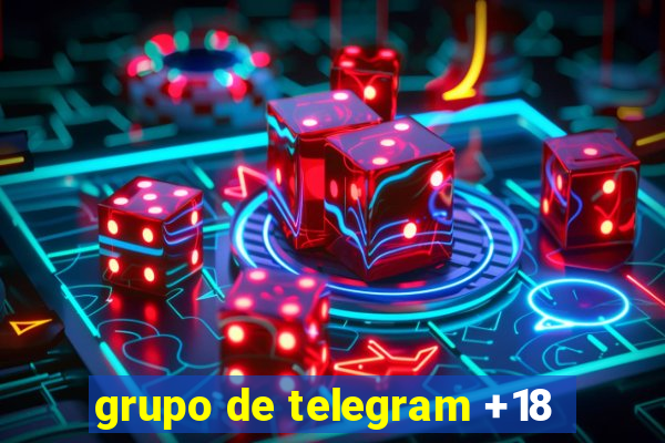 grupo de telegram +18