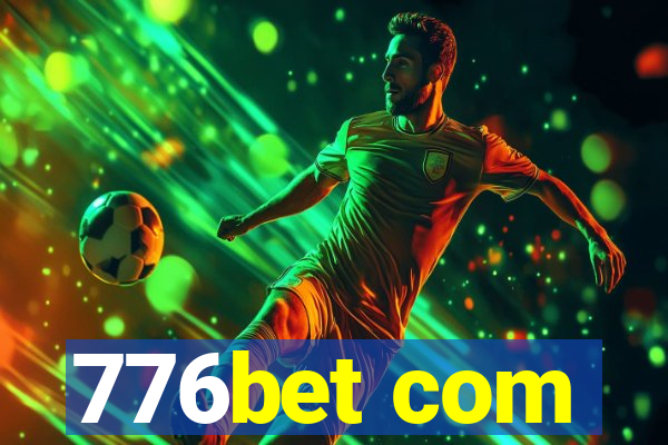 776bet com