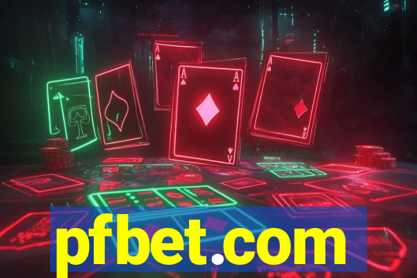 pfbet.com