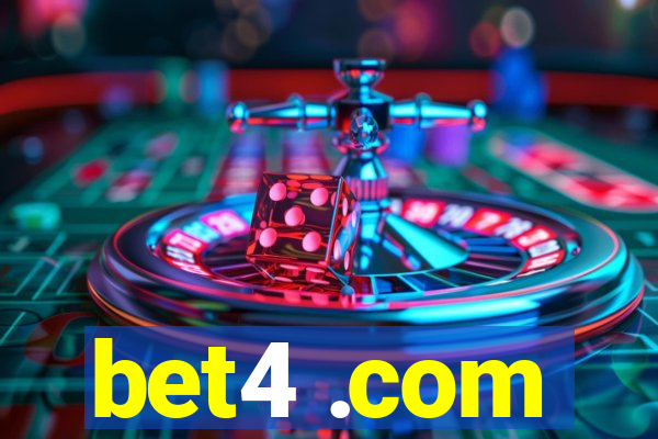 bet4 .com