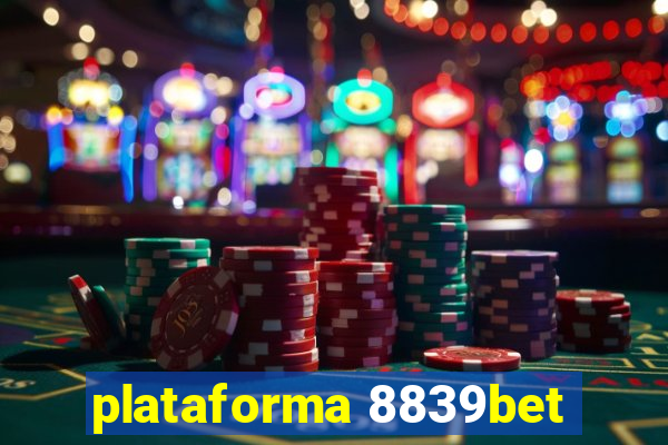 plataforma 8839bet