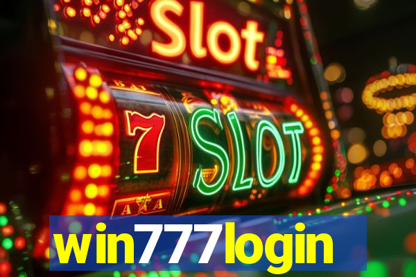 win777login