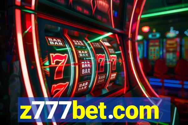 z777bet.com