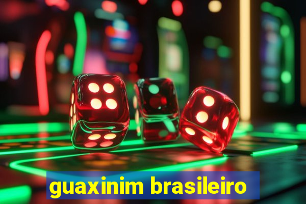 guaxinim brasileiro