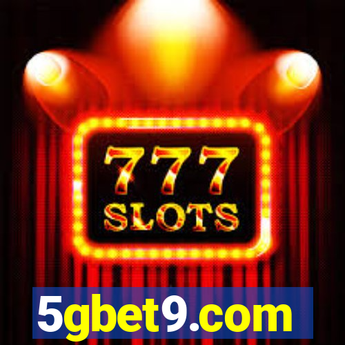 5gbet9.com