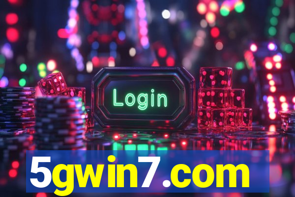 5gwin7.com