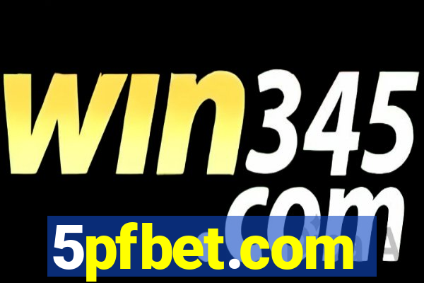 5pfbet.com