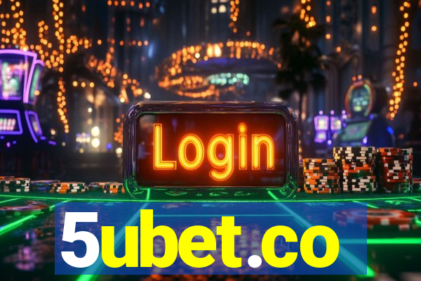 5ubet.co