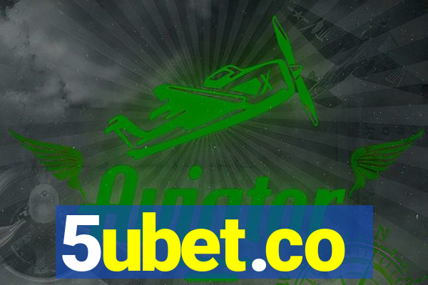 5ubet.co