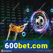 600bet.com