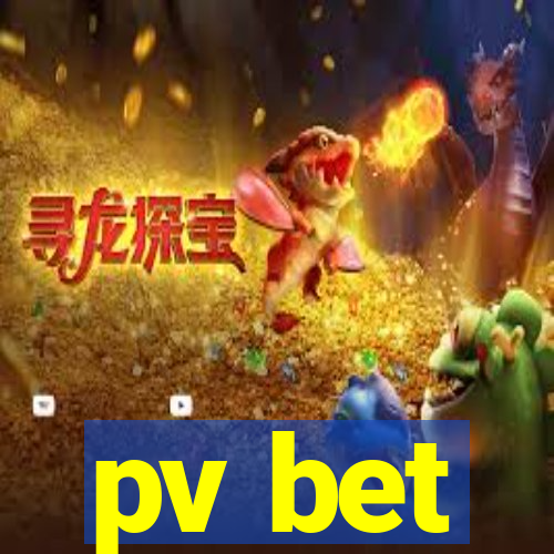 pv bet