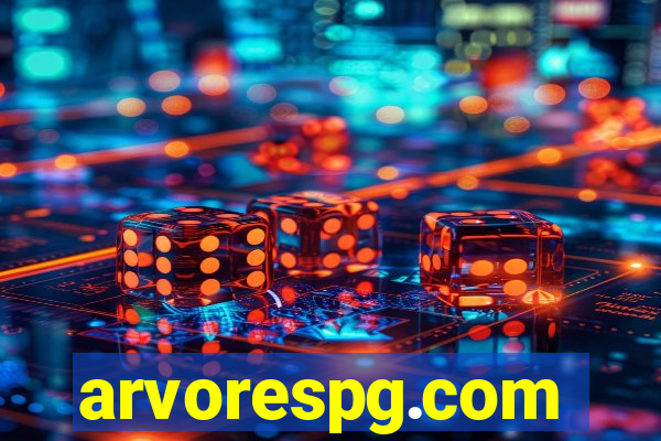 arvorespg.com