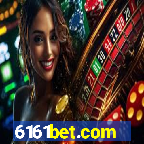 6161bet.com