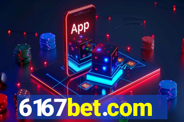 6167bet.com