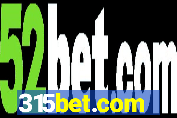 315bet.com