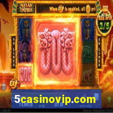 5casinovip.com