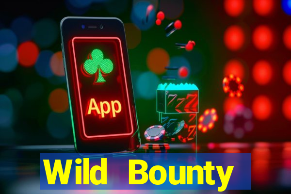 Wild Bounty Showdown melhor horário para jogar