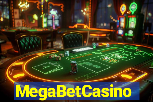 MegaBetCasino