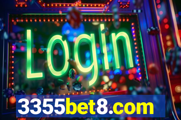 3355bet8.com