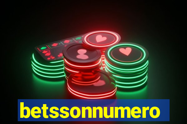 betssonnumero