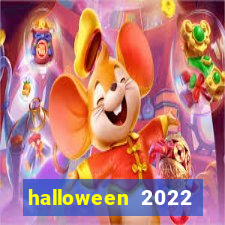 halloween 2022 google doodle