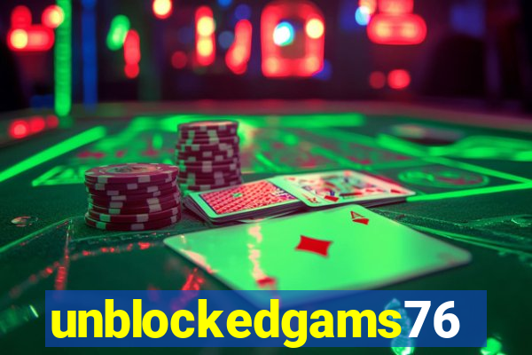 unblockedgams76