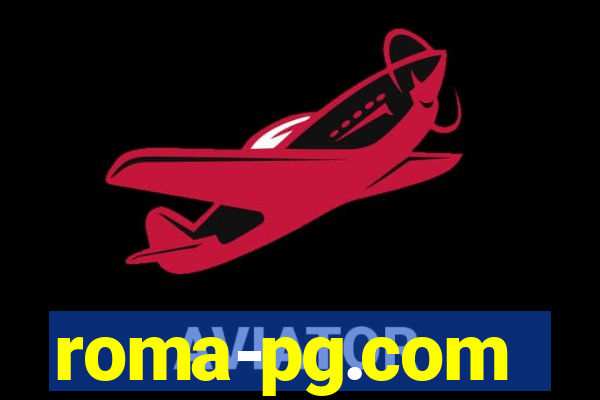 roma-pg.com