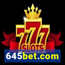 645bet.com